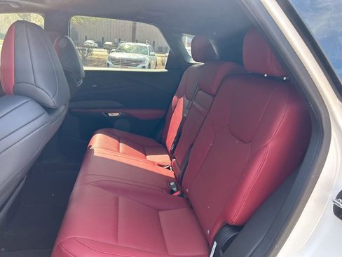 Used 2024 Lexus RX 350 F Sport w/ Convenience Package image 9