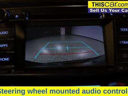 Used 2015 Toyota RAV4 Limited image 16