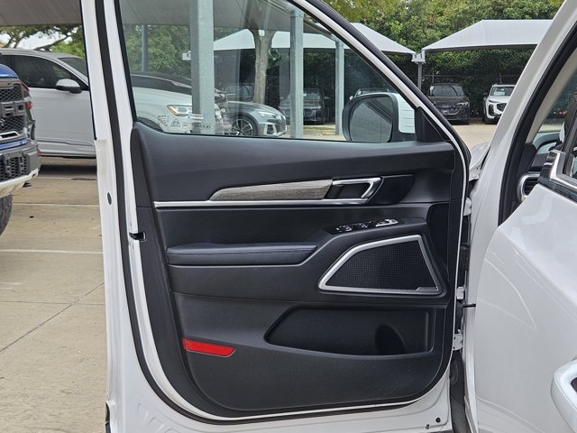 Used 2021 Kia Telluride EX w/ EX Premium Package FWD image 10