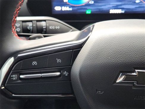 Used 2024 Chevrolet Blazer EV RS image 18