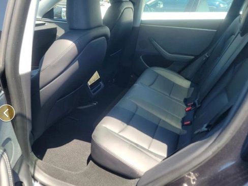 Used 2024 Tesla Model 3 Standard Range RWD image 6