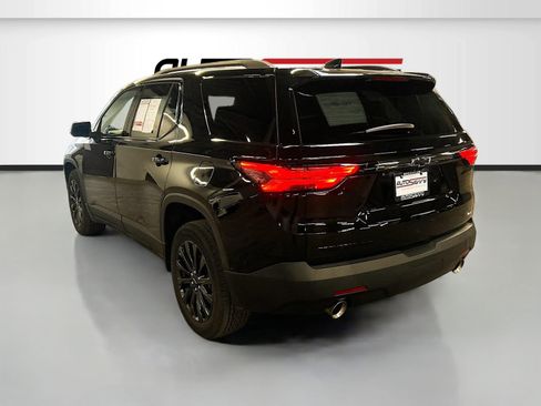 Used 2023 Chevrolet Traverse RS AWD/4WD image 5
