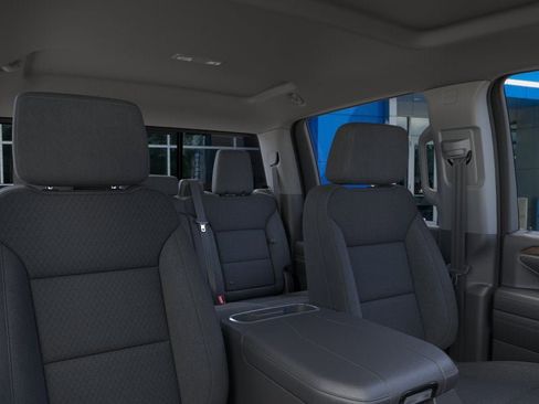 New 2026 Chevrolet Silverado 2500 LT w/ Safety Package image 24