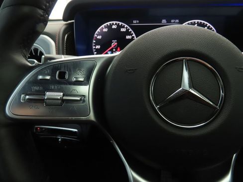 Certified 2023 Mercedes-Benz G 550 G 550 image 11