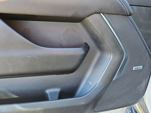 Used 2024 Chevrolet Suburban Premier image 14