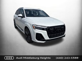 New 2026 Audi Q7 3.0T Premium Plus 360° Tour