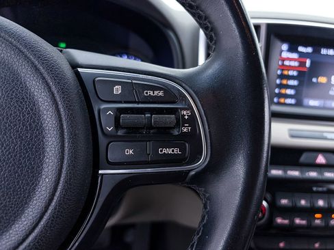 Used 2019 Kia Sportage EX FWD image 30