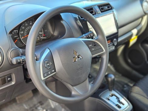 New 2024 Mitsubishi Mirage ES image 18