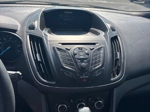 Used 2016 Ford Escape S FWD image 13