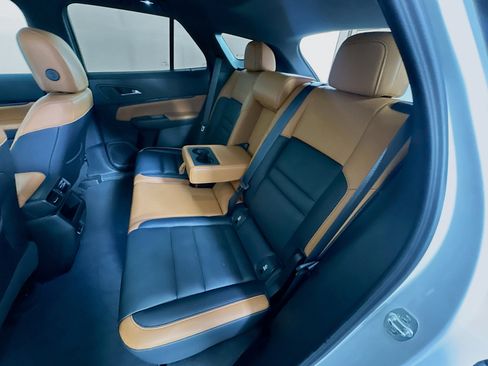 Used 2024 Honda Prologue Elite image 28