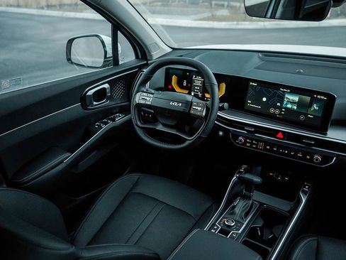 New 2026 Kia Sorento EX image 16