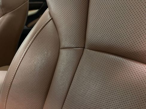 Used 2020 Subaru Ascent Touring w/ Popular Package #3 image 18