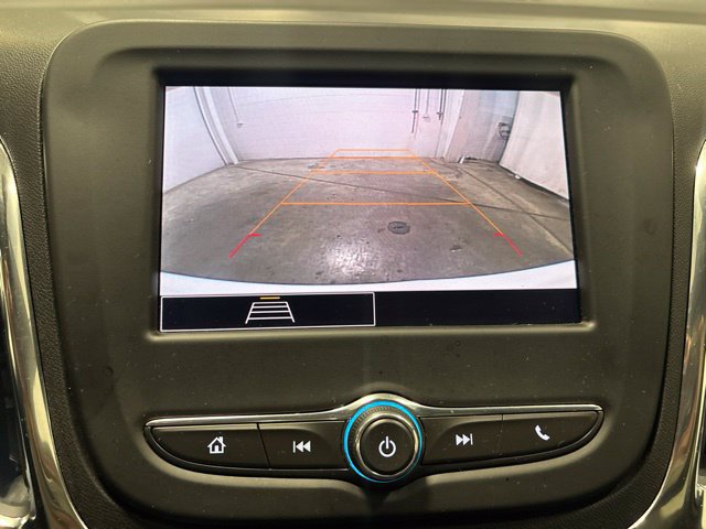 Used 2024 Chevrolet Equinox LT FWD image 20
