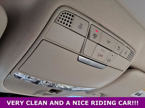 Used 2021 Mercedes-Benz E 350 4MATIC Sedan image 23