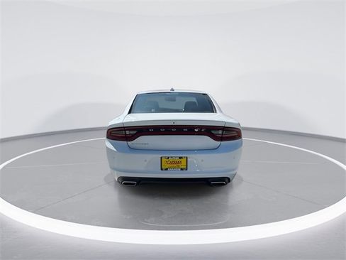 Certified 2023 Dodge Charger SXT image 7