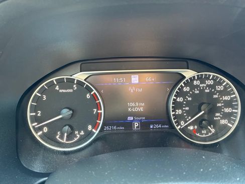 Used 2019 Nissan Altima 2.0 Platinum FWD image 20
