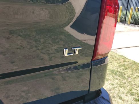 New 2026 Chevrolet Silverado 1500 LT Trail Boss w/ Safety Package AWD/4WD image 9