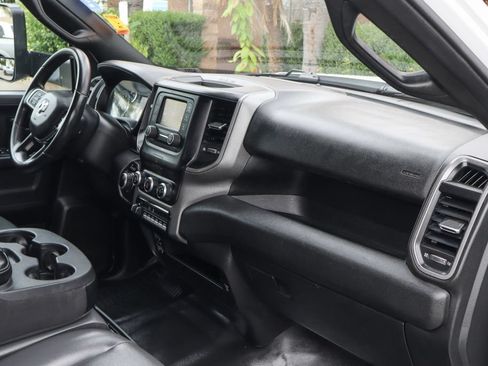 Used 2022 RAM 2500 Tradesman w/ Protection Group AWD/4WD image 40