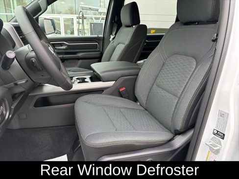 New 2026 RAM 1500 Big Horn image 17