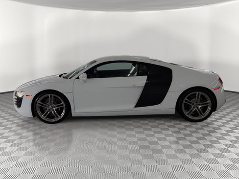 Used 2009 Audi R8 V8 AWD/4WD image 2