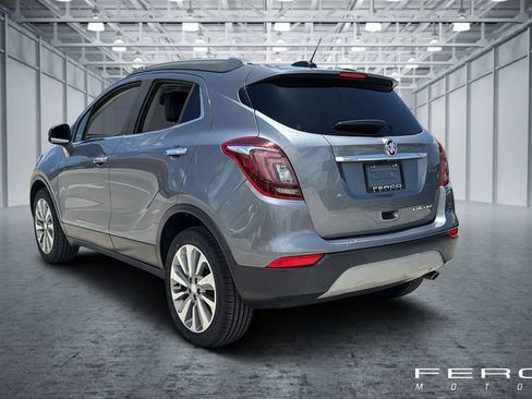Used 2019 Buick Encore Preferred w/ Safety Package FWD image 3