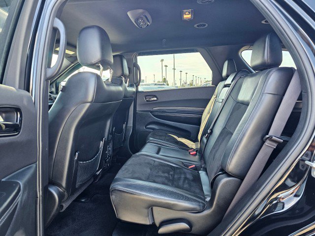 Used 2022 Dodge Durango GT AWD/4WD image 22