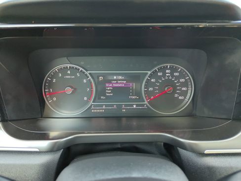 Used 2021 Kia Sorento S w/ Panoramic Sunroof Package FWD image 41