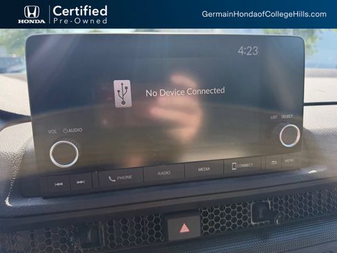 Used 2024 Honda CR-V EX image 20