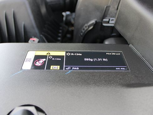 Used 2026 RAM 2500 Tradesman RWD image 39
