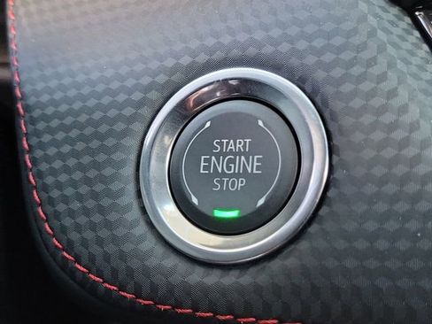 New 2026 Chevrolet Equinox RS w/ Convenience Package III image 12