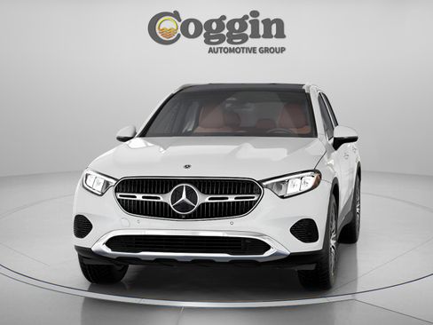 New 2026 Mercedes-Benz GLC 300 image 35