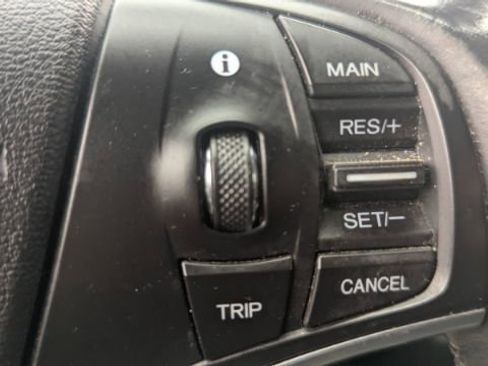 Used 2018 Acura MDX SH-AWD image 28