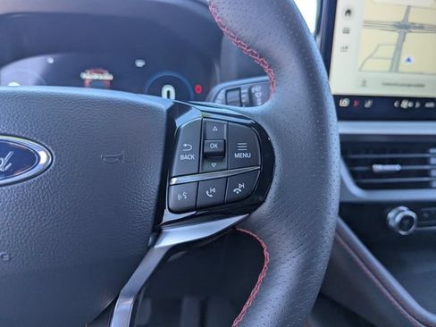 Certified 2026 Ford Explorer ST-Line RWD image 35