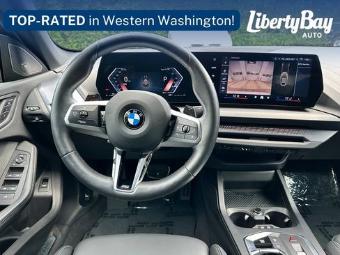 Used 2025 BMW 228i xDrive w/ M Sport Package AWD/4WD image 20