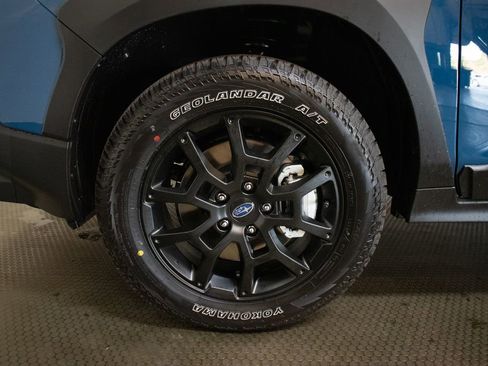 New 2026 Subaru Crosstrek 2.5i Wilderness AWD/4WD image 9