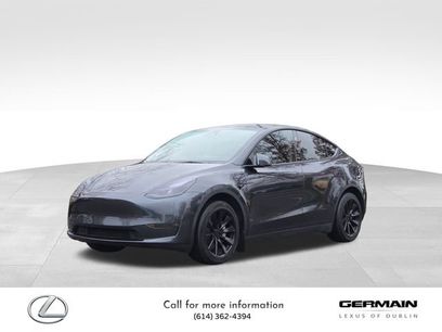 Used 2024 Tesla Model Y Long Range