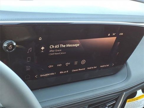 New 2026 Buick Encore GX Sport Touring w/ Comfort Package image 8