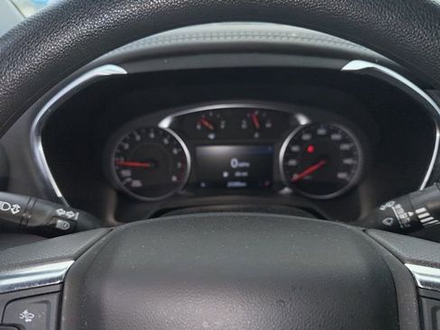 Used 2024 Chevrolet Blazer LT w/ Convenience Package FWD image 37
