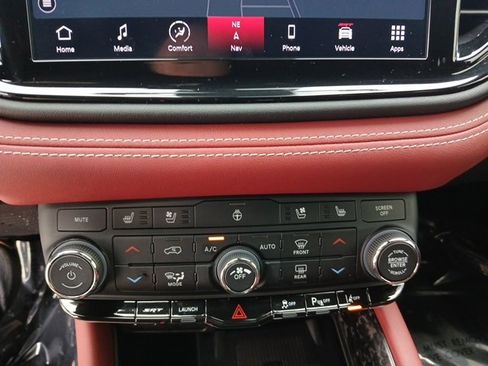 Used 2023 Dodge Durango SRT Hellcat image 52