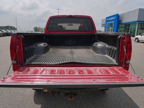 Used 2005 Ford F350 XLT AWD/4WD image 10