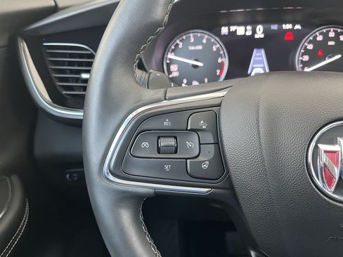 Used 2023 Buick Envision Avenir AWD/4WD image 13