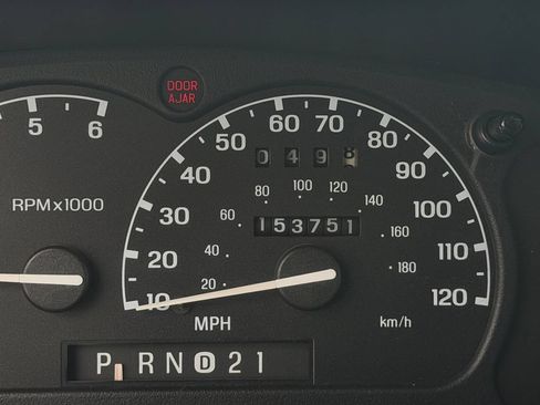 Used 1998 Ford Explorer Sport RWD image 18