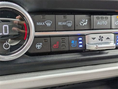 Used 2024 Ford Expedition Max Limited image 26