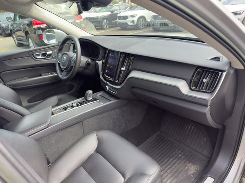 Certified 2023 Volvo XC60 B5 Core w/ Climate Package image 23