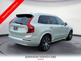 Used 2022 Volvo XC90 T6 Inscription w/ Advanced Package image 3