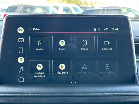 Certified 2022 GMC Yukon SLE image 32