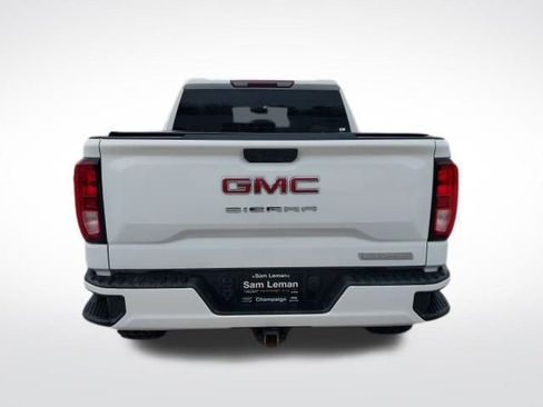 Used 2020 GMC Sierra 1500 Elevation w/ Elevation Value Package image 31