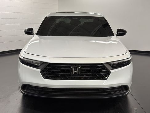 Certified 2023 Honda Accord Sport image 6