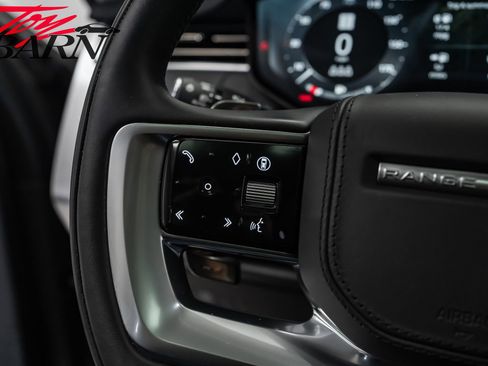 Used 2024 Land Rover Range Rover SE image 29