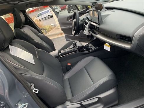 New 2026 Toyota Prius Limited image 14